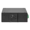 Pramoninis komutatorius Intellinet 8 prievadų Gigabit Ethernet PoE+