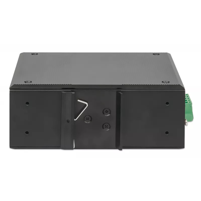 Pramoninis komutatorius Intellinet 8 prievadų Gigabit Ethernet PoE+