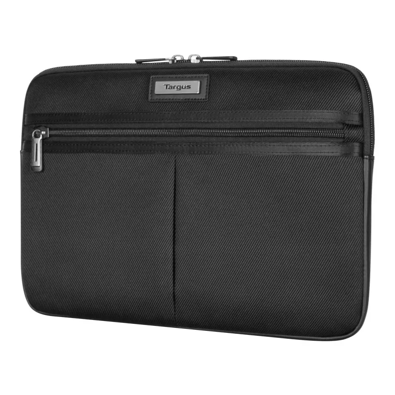 Targus TBS952GL nešiojamojo kompiuterio dėklas 30,5 cm (12 colių) rankovės tipo juodas