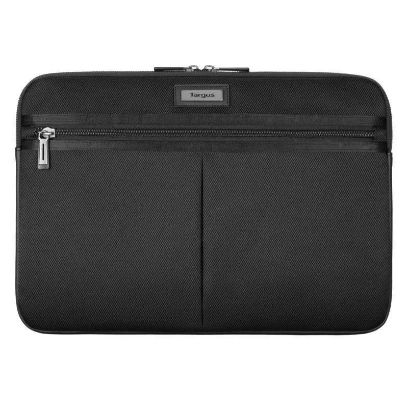 Targus TBS953GL 35,6 cm 14 colių nešiojamojo kompiuterio rankovėlė Juoda