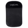 Mobiliojo įrenginio įkroviklis LogiLink PA0204 Universalus Juodas Cigarečių degiklio lizdui Vidinis 12/24V 2,1A
