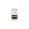 LevelOne 1,25 Gbps vienmodis SFP siųstuvas-imtuvas, 20 km, 1310 nm