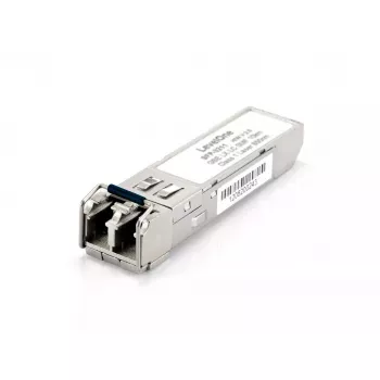 LevelOne 1,25 Gbps vienmodis SFP siųstuvas-imtuvas, 20 km, 1310 nm