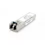 LevelOne 1,25 Gbps vienmodis SFP siųstuvas-imtuvas, 20 km, 1310 nm