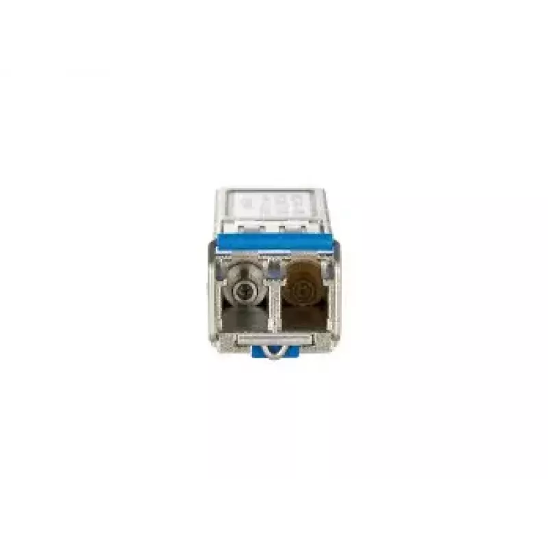 LevelOne 1.25 Gbps vienmodis SFP siųstuvas-imtuvas, 80 km, 1550 nm