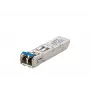 LevelOne 1.25 Gbps vienmodis SFP siųstuvas-imtuvas, 80 km, 1550 nm