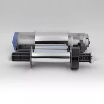 Brother HFA110SL spausdinimo plėvelė Lazerinė Sidabrinė
