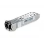 LevelOne 1,25 Gbps pramoninis daugiamodis SFP siųstuvas-imtuvas, 550 m, 850 nm, nuo -20 °C iki 85 °C