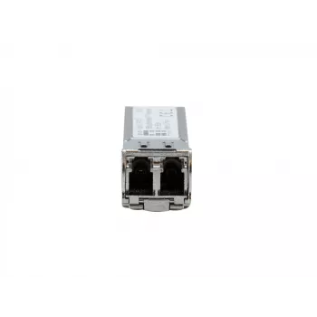 LevelOne 1,25 Gbps pramoninis daugiamodis SFP siųstuvas-imtuvas, 550 m, 850 nm, nuo -20 °C iki 85 °C