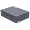 Intellinet Gigabit Ethernet vienmodis medijos keitiklis, 10/100/1000Base-T į 1000Base-Lx (SC) vienmodis, 20 km