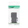 InLine USB 3.1 užfiksavimo modulis, USB-A F/F, 90° kampu, juodas korpusas