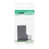 InLine USB 3.2 Gen.2 adapteris, USB-C kištukas į USB-A lizdą, 90° kampinis, OTG