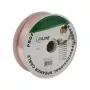 InLine garsiakalbių kabelis 2x 0,75 mm² CCA permatomas 50 m