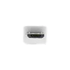 InLine Micro USB 2.0 laidas USB Type A kištukas / Micro-B kištukas, baltas, 1,8 m