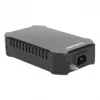 Intellinet 10G PoE++ injektorius, vienas 95 W prievadas, IEEE 802.3bt (4PPoE) atitinkantis, metalinis korpusas, montavimo ant sienos galimybė
