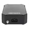 Intellinet 10G PoE++ injektorius, vienas 95 W prievadas, IEEE 802.3bt (4PPoE) atitinkantis, metalinis korpusas, montavimo ant sienos galimybė