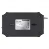 Intellinet 10G PoE++ injektorius, vienas 95 W prievadas, IEEE 802.3bt (4PPoE) atitinkantis, metalinis korpusas, montavimo ant sienos galimybė