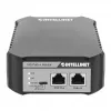 Intellinet 10G PoE++ injektorius, vienas 95 W prievadas, IEEE 802.3bt (4PPoE) atitinkantis, metalinis korpusas, montavimo ant sienos galimybė