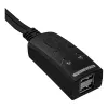 InLine 60603I USB KM jungiklis klaviatūrai ir pelei