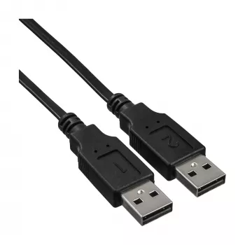 InLine 60603I USB KM jungiklis klaviatūrai ir pelei