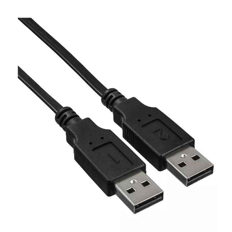 InLine 60603I USB KM jungiklis klaviatūrai ir pelei