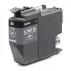 Kasetė Brother LC-462BK juoda rašalo 550 puslapių
