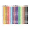 Spalvoti pieštukai Pelikan 700665 24 vnt.