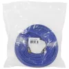 InLine Premium RCA garso laidas 2x RCA kištukas / kištukas auksuotas 25 m