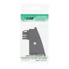 Adapter InLine TAE‑F kištukas į RJ45 lizdą 8P2C, skirtas Fritzbox, juodas