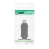 InLine Micro USB adapteris Micro-B kištukas / Mini USB 5 kontaktų lizdas