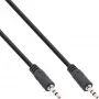 InLine garso kabelis 3,5 mm stereo kištukas / kištukas 1,2 m