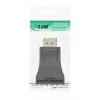 “InLine” DisplayPort keitiklis, DisplayPort kištukas / VGA lizdas, FullHD/60Hz