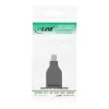 InLine DisplayPort adapteris, mini DisplayPort tėvas / DisplayPort motina, 4K/60Hz