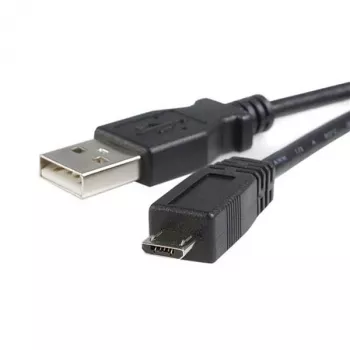 StarTech.com 2 m „Micro USB“ laidas – A į „Micro B“