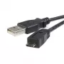 StarTech.com 2 m „Micro USB“ laidas – A į „Micro B“