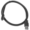 StarTech.com 2 m „Micro USB“ laidas – A į „Micro B“