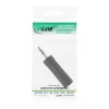 InLine garso adapteris 3,5 mm kištukas / 6,3 mm stereo lizdas