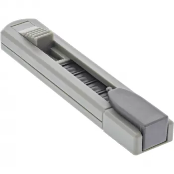 Nešiojamojo kompiuterio prievado blokatorius InLine 55724 USB-C 6 prievado blokatoriai komplekte