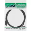 InLine FireWire 400 1394 kabelis 6 kontaktų tėvas / tėvas 3m