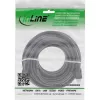 InLine HDMI laidas High Speed vyriškas / vyriškas juodas 15 m