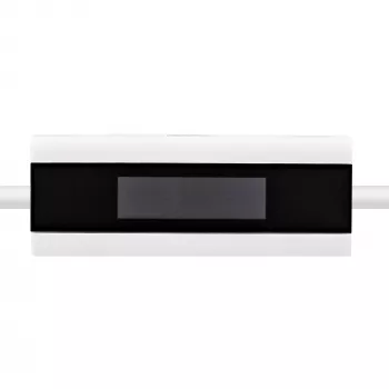 InLine USB išmanusis valdymas, multimetro, įkrovimo stebėjimas