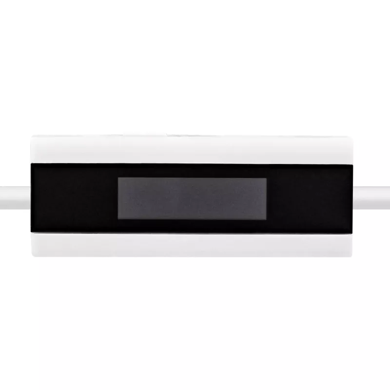 InLine USB išmanusis valdymas, multimetro, įkrovimo stebėjimas