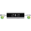 InLine USB išmanusis valdymas, multimetro, įkrovimo stebėjimas