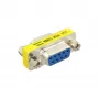 InLine Mini jungčių adapteris 9 kontaktų moteriška / moteriška