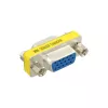 InLine adapteris DB15 HD VGA S-VGA moteriška moteriška 37724