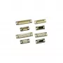 InLine Serial DB9 Female Soldering Plug 42969