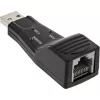 InLine USB 2.0 tinklo adapteris 10 / 100 MBit