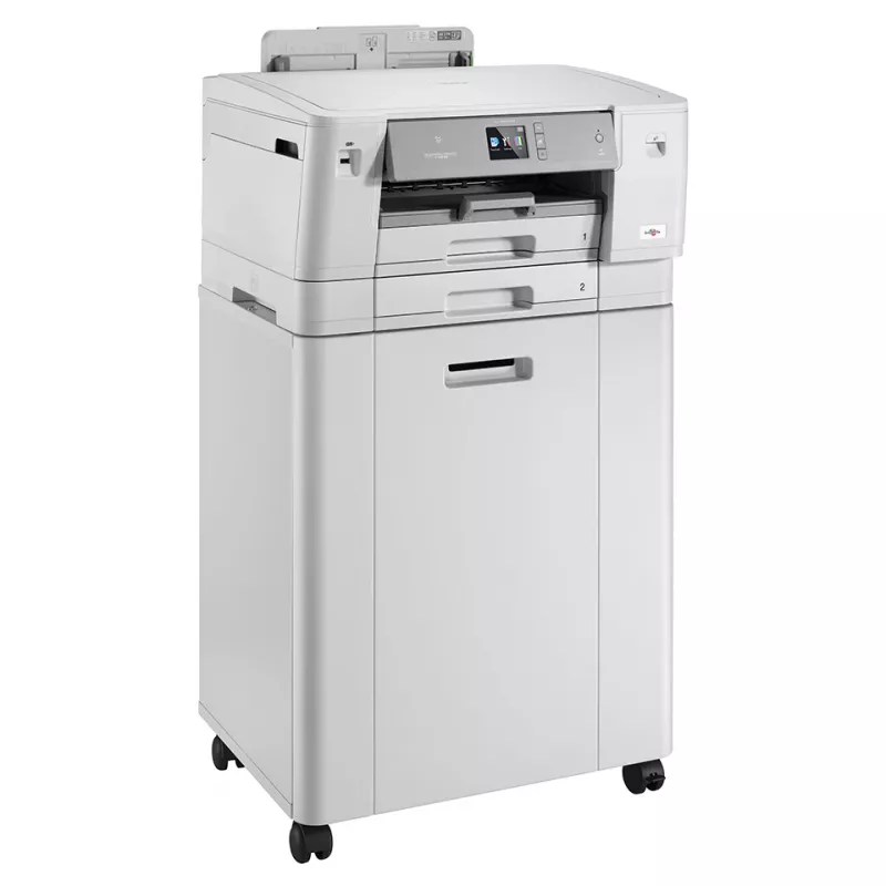 Brother ZUNTMFCJ6900 spausdintuvo spintelė / stovas, baltas