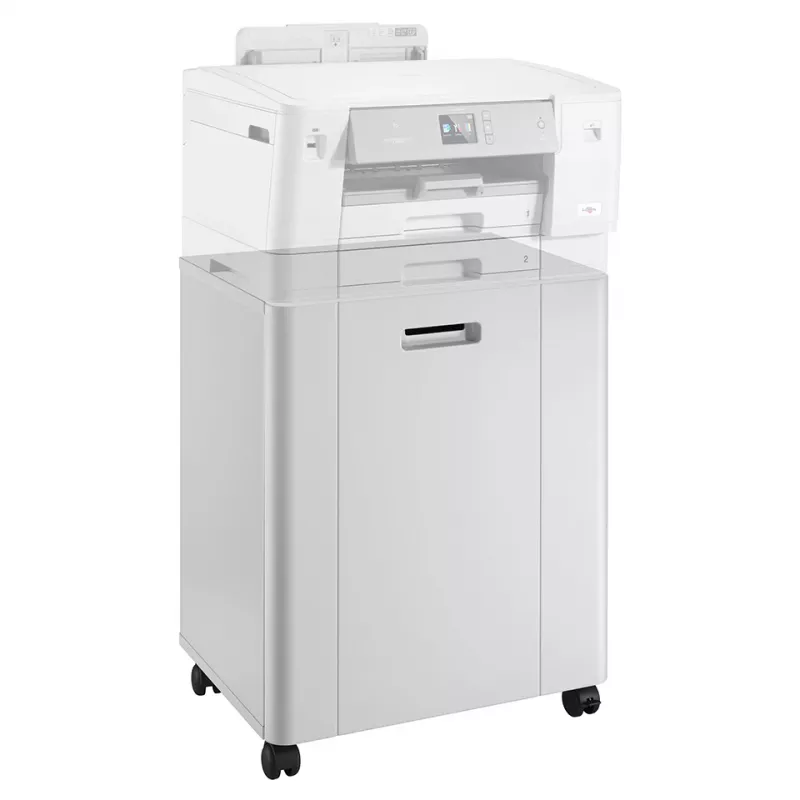 Brother ZUNTMFCJ6900 spausdintuvo spintelė / stovas, baltas