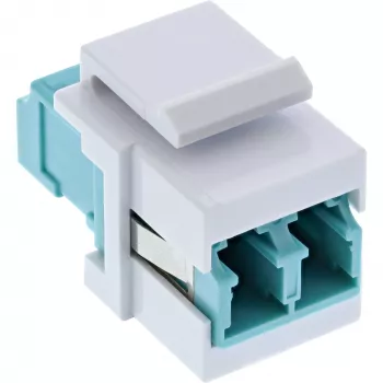 Šviesolaidinis Keystone įsegamas adapteris InLine 89988B